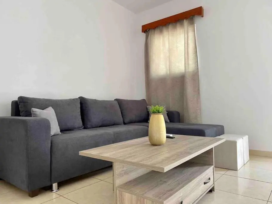 Elgreco Apartment, with nice view, in Kos Town "12"