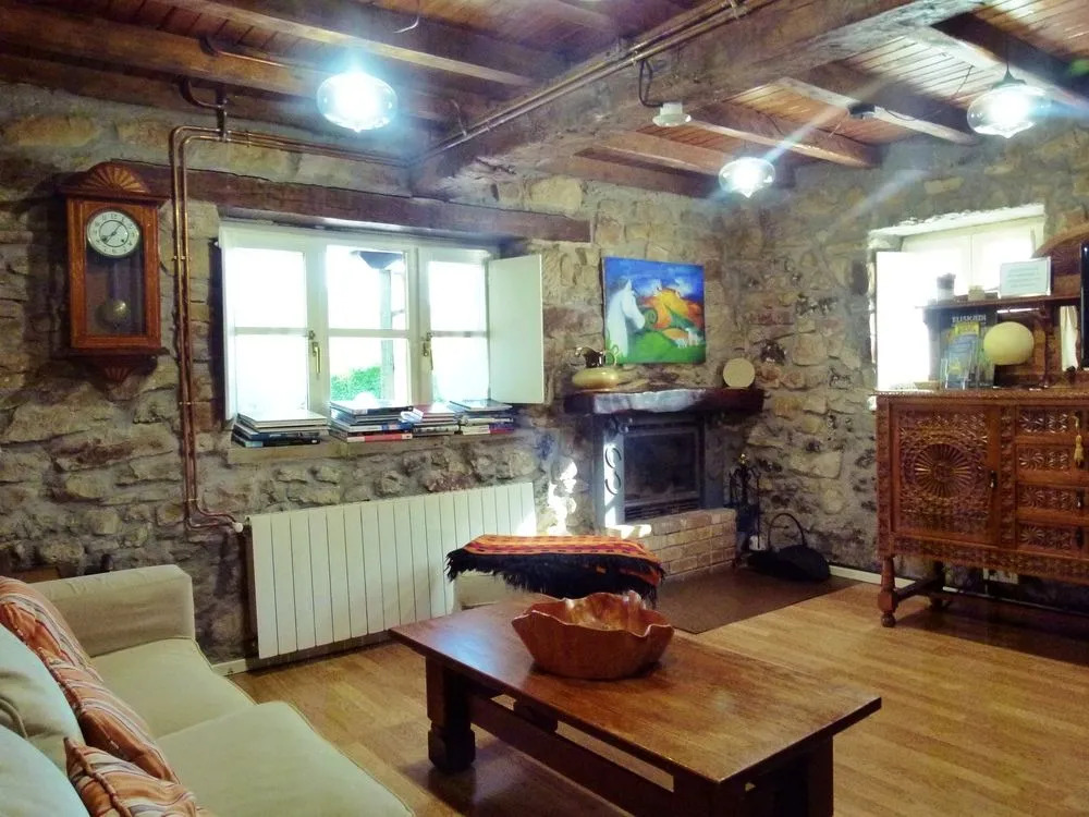 Agroturismo Ibarra