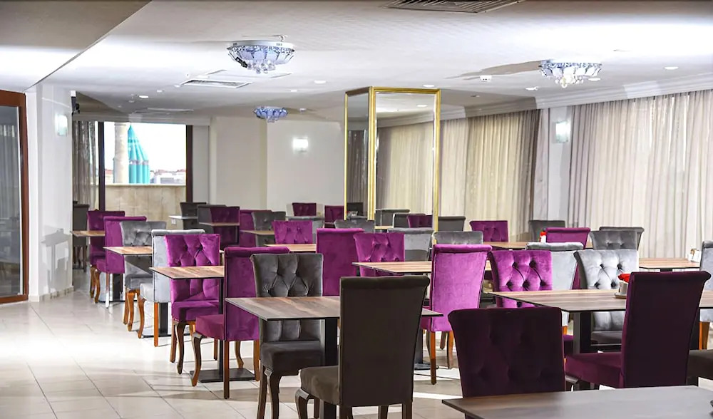 Dergah Hotel