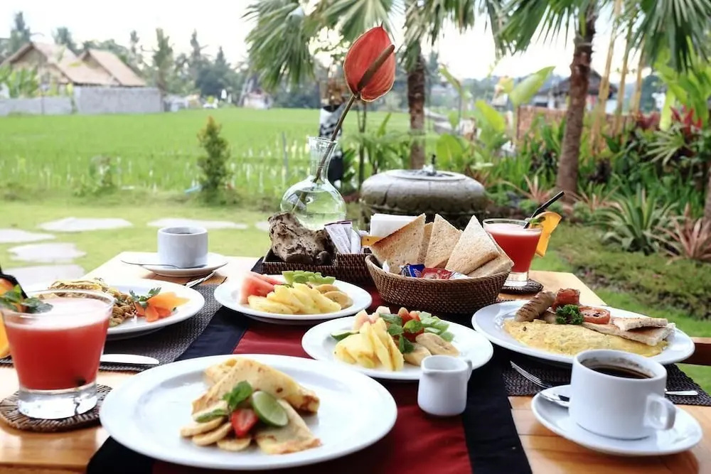 The Runik Ubud