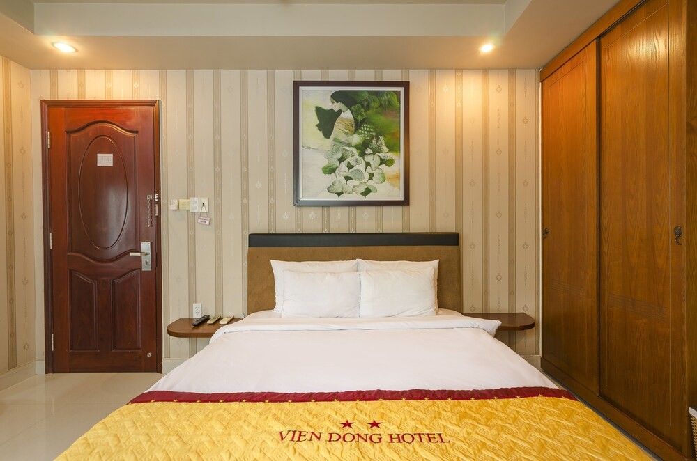 South Saigon Hotel