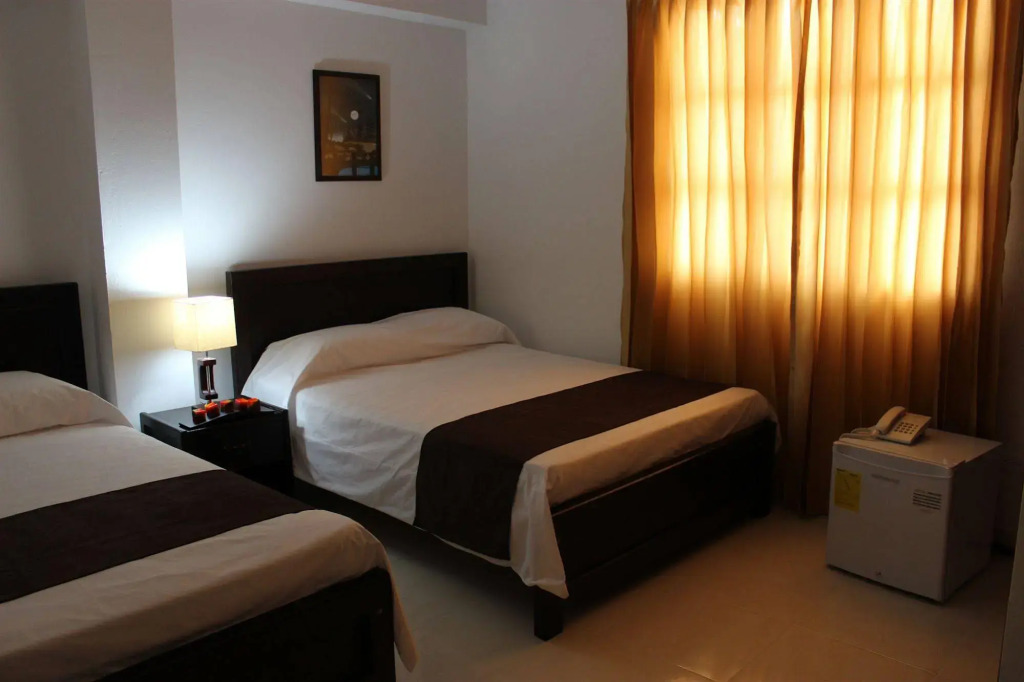 Hotel Arcada Payanesa
