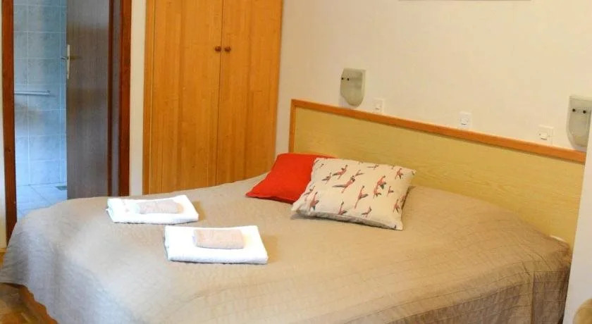 Youth Hostel Barovc