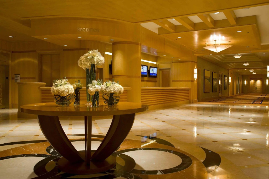 Bethesda North Marriott Hotel & Conference Center