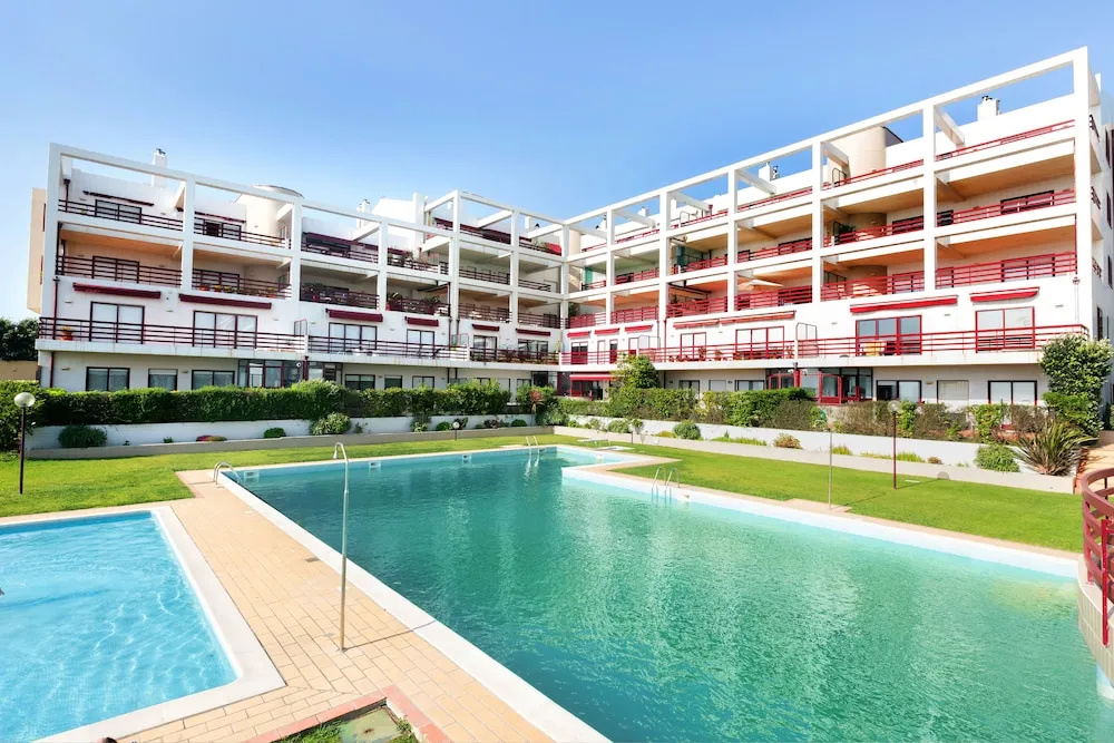 Oporto Beach Luxury