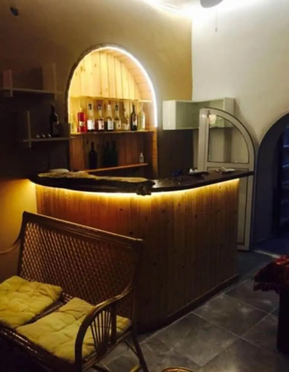 Dantel Restaurant & Pension