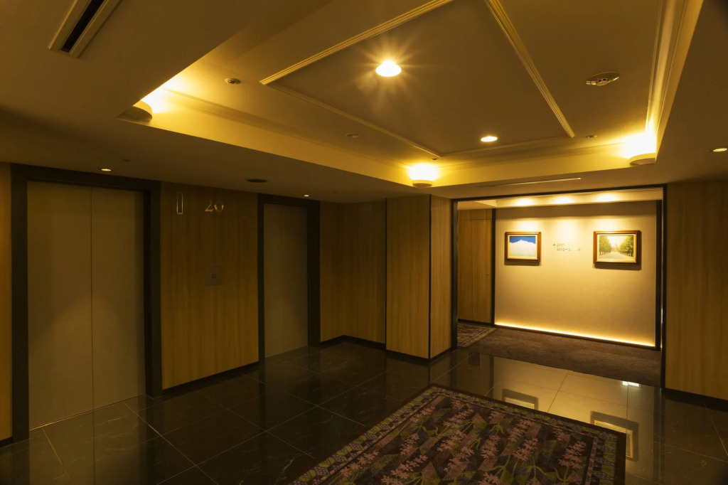 Sapporo Excel Hotel Tokyu