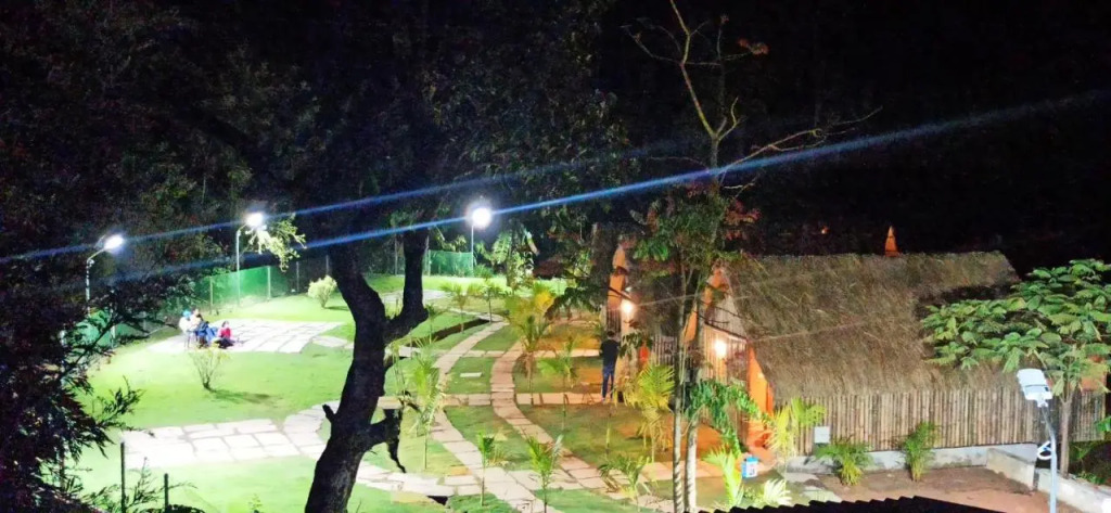Ibni Springs