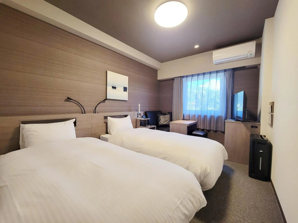 Hotel Route-Inn Komoro