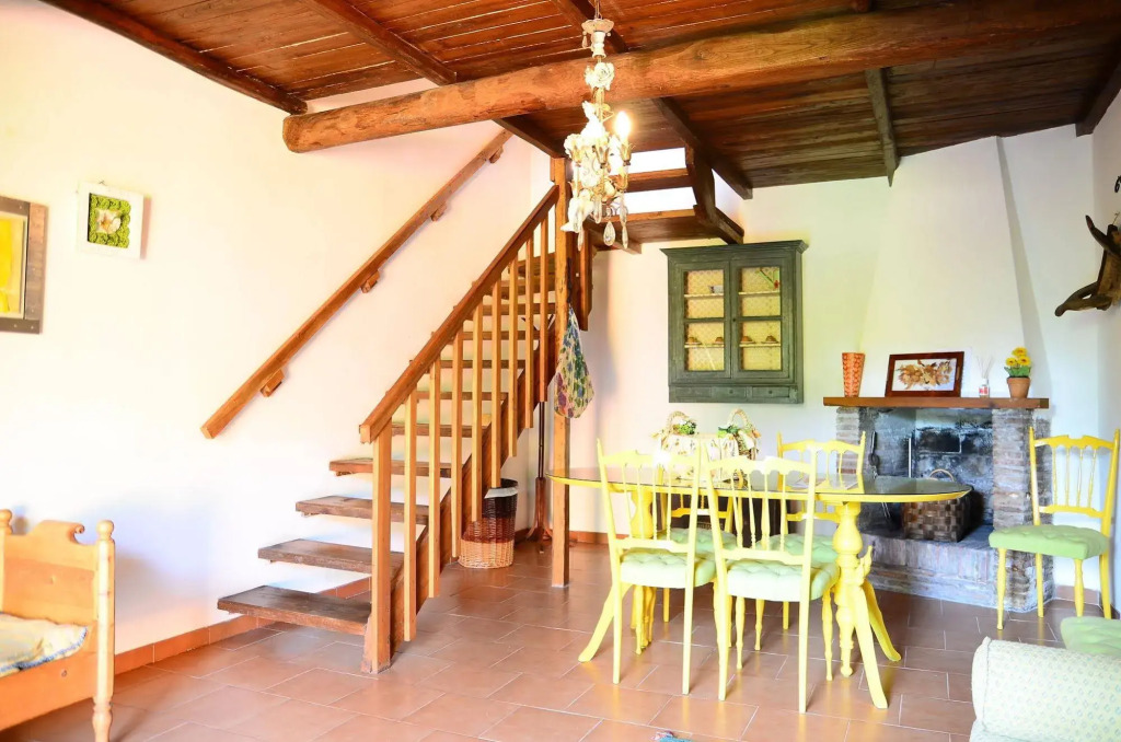 Selvicolle Country House