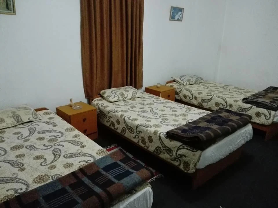 Orient Gate Hostel and Hotel