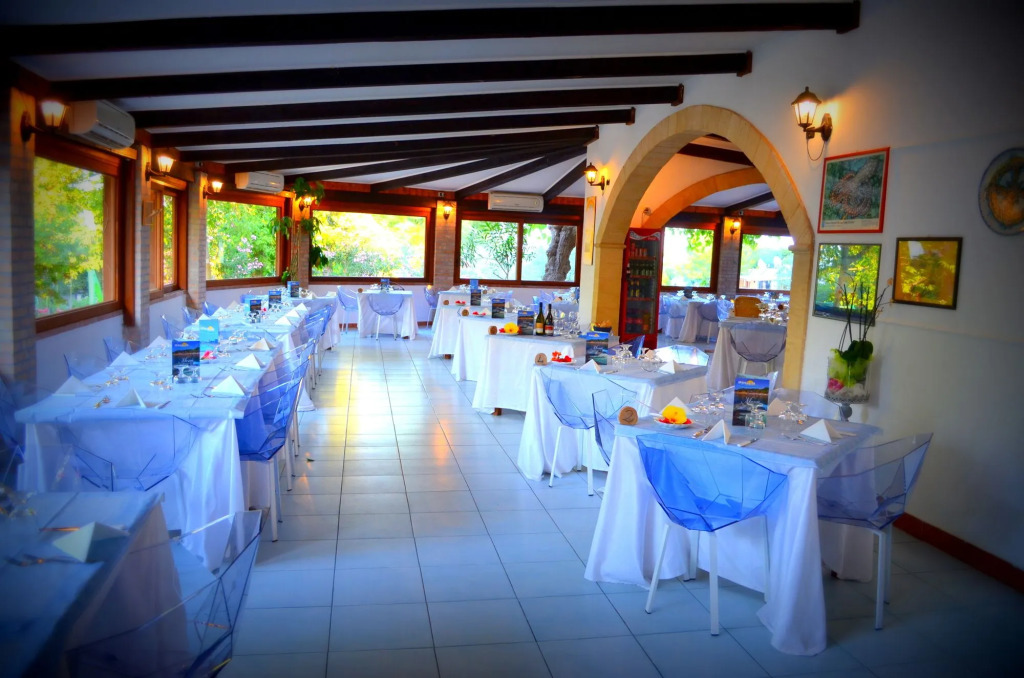 Villaggio Marinella