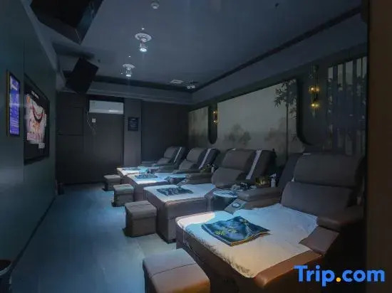 Jauntyo International Hotel
