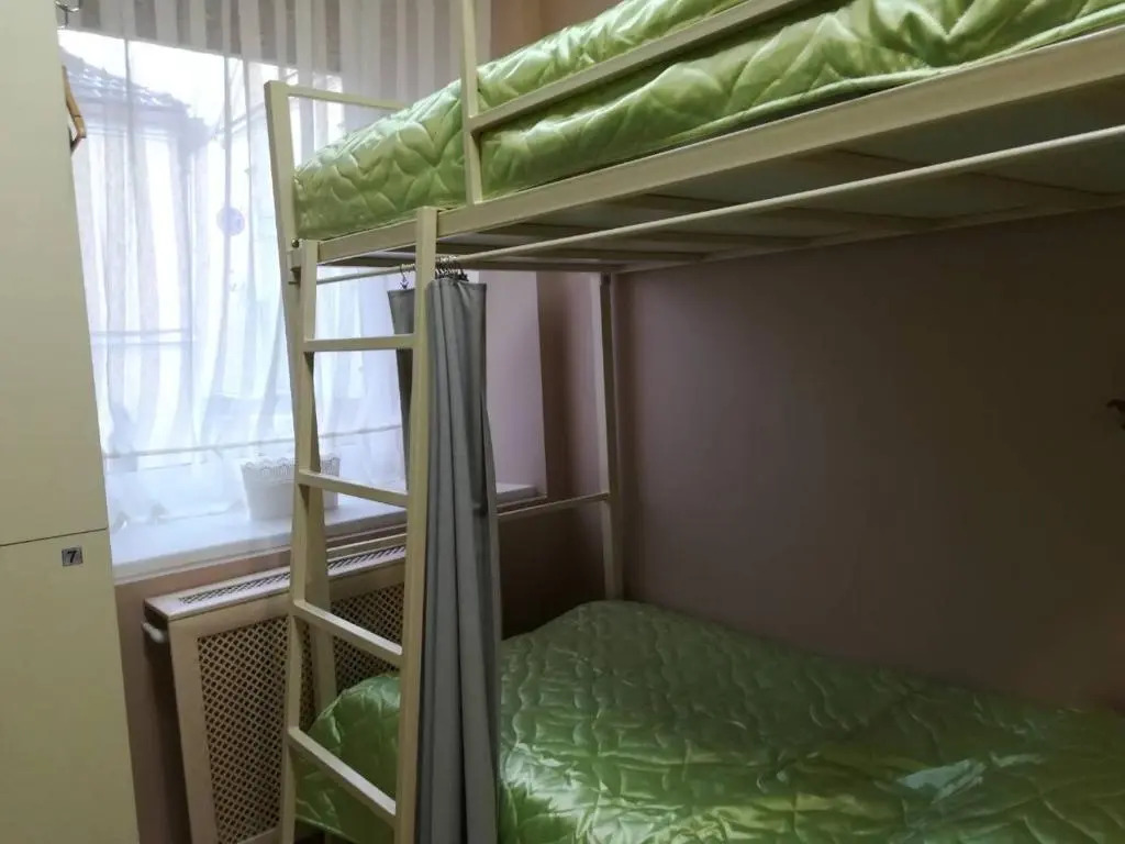 Hostel Sarmatia