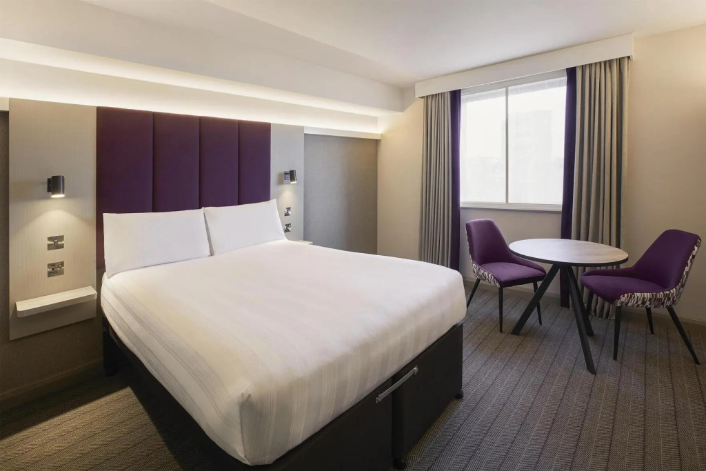 Premier Inn London Croydon Town Centre