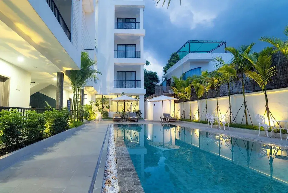 LH Residence 752