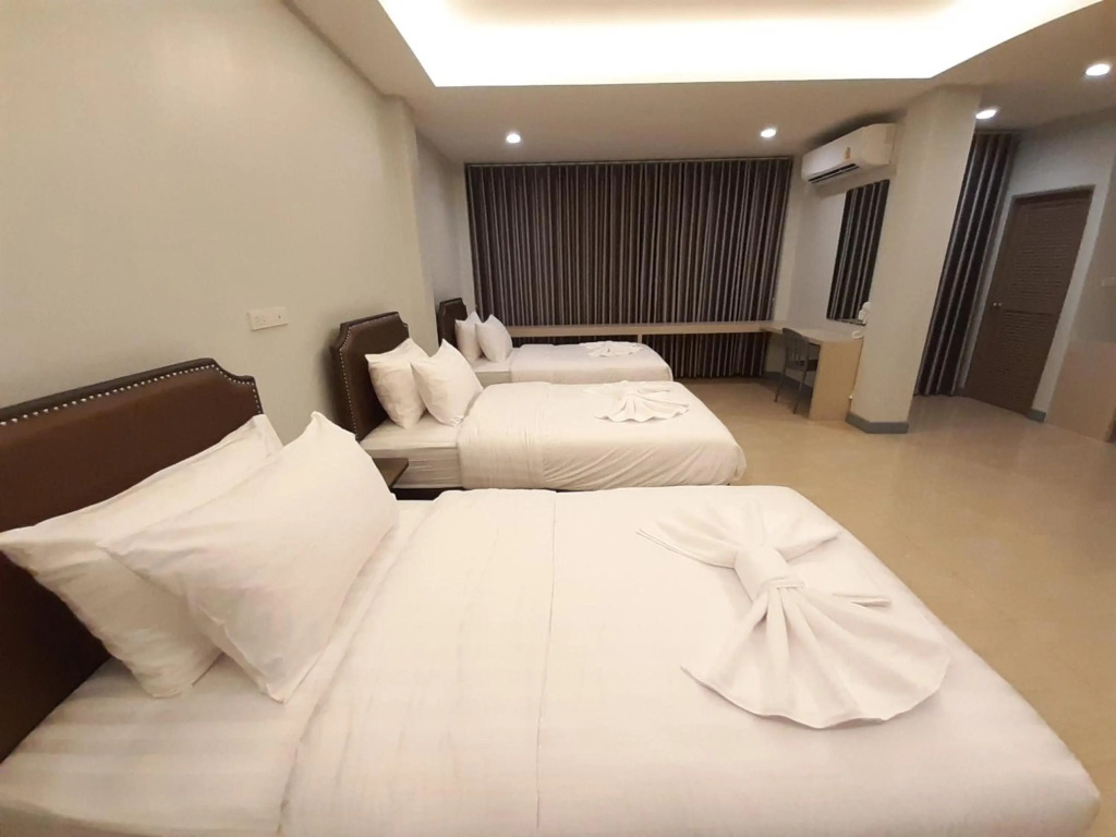 Zleep D Hotel