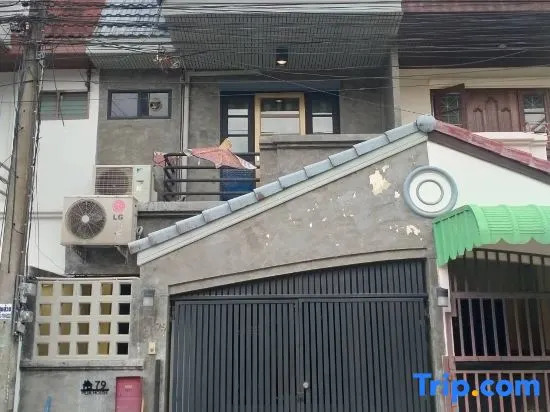พี่จ๋า เฮ้าส์ PJa House