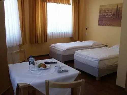 Hotel Arcaden