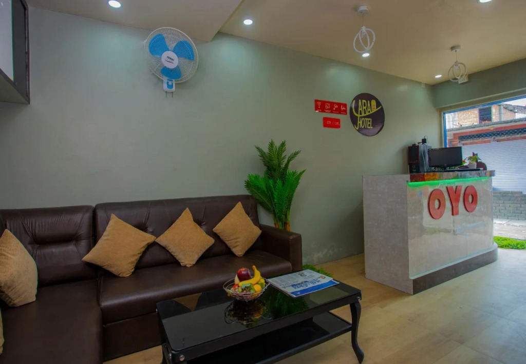 Yara Hotel