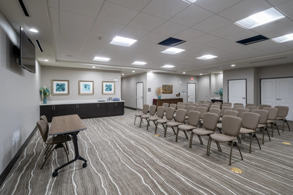 Staybridge Suites Houston East - Baytown by IHG