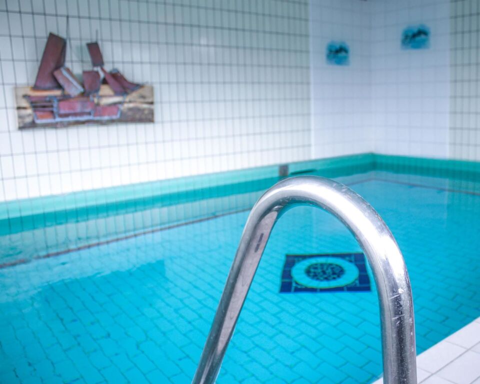 Best Western Karlshamn Spa & Relax