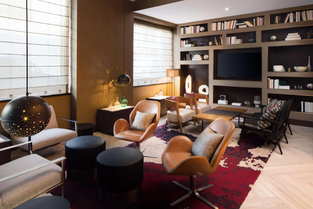 Hilton Brooklyn New York - Newly Renovated