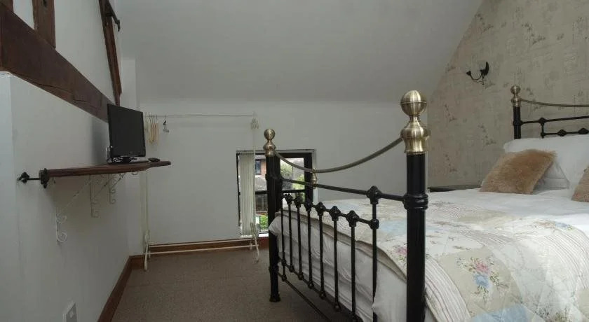 White Horse Inn