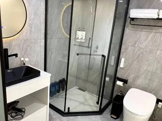 Guangde Jijia Homestay (Municipal Government)