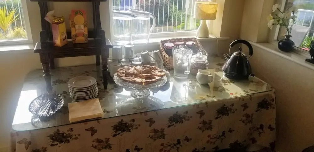 Killarney View House B&B
