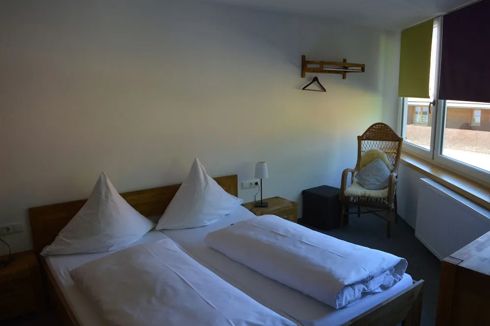 Grüner Hut - DEIN BERGHOTEL