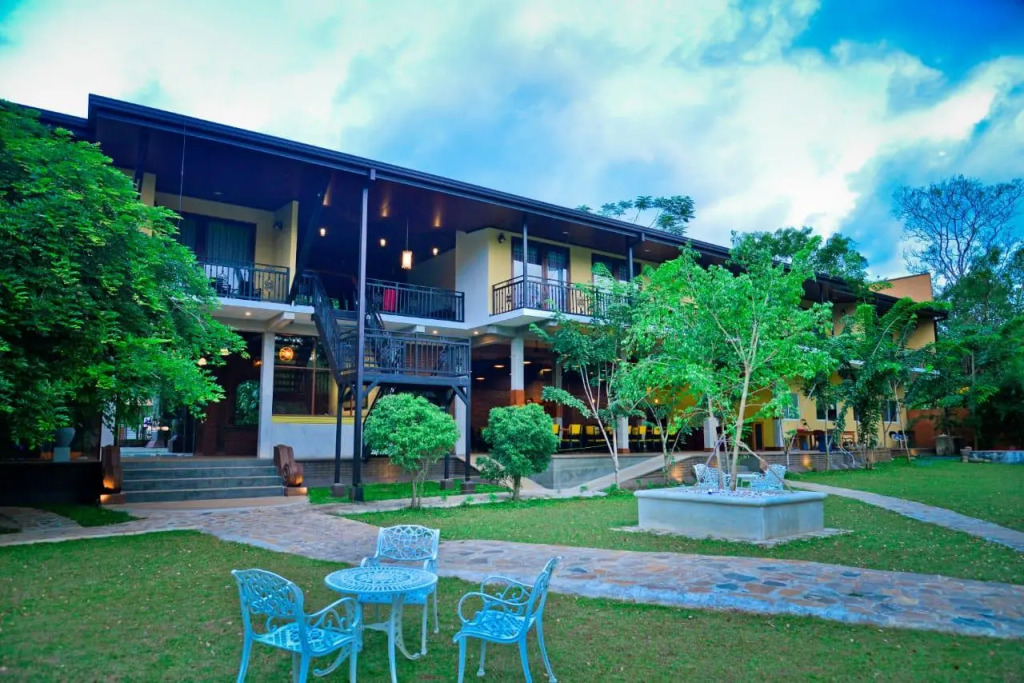 Mihisara Resort
