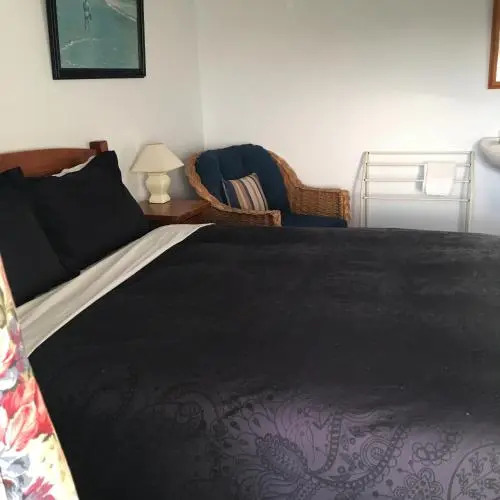 Skibo House B&B