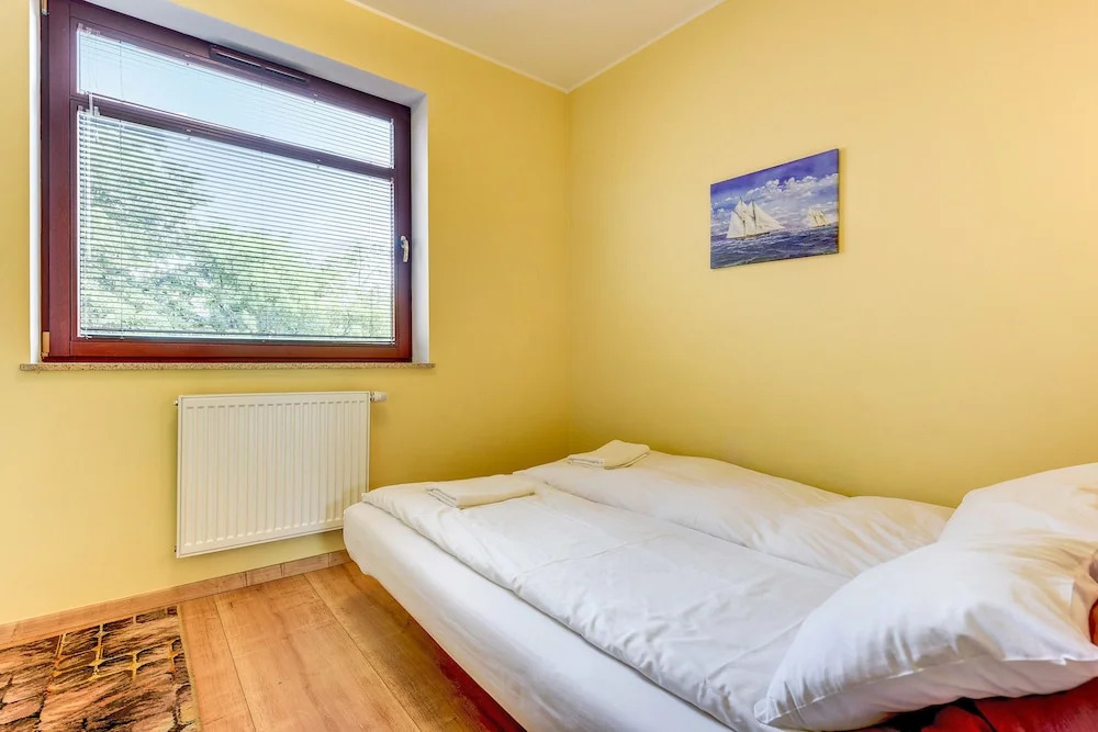 Rent a Flat Apartments - Torunska 18