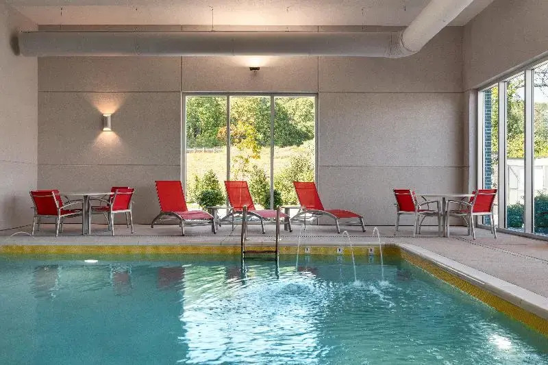 Holiday Inn Express & Suites DALTON - MARKET ST by IHG