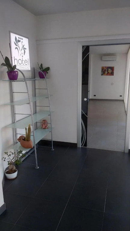 Hotel Le Ceramiche