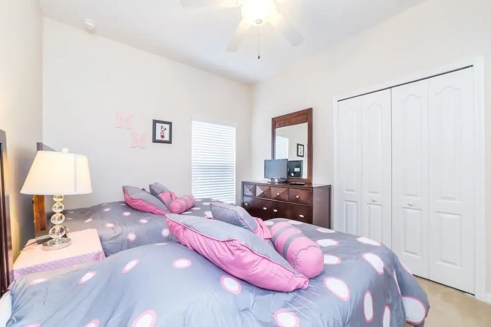 The Shires at Westhaven 170 - Four Bedroom Villa
