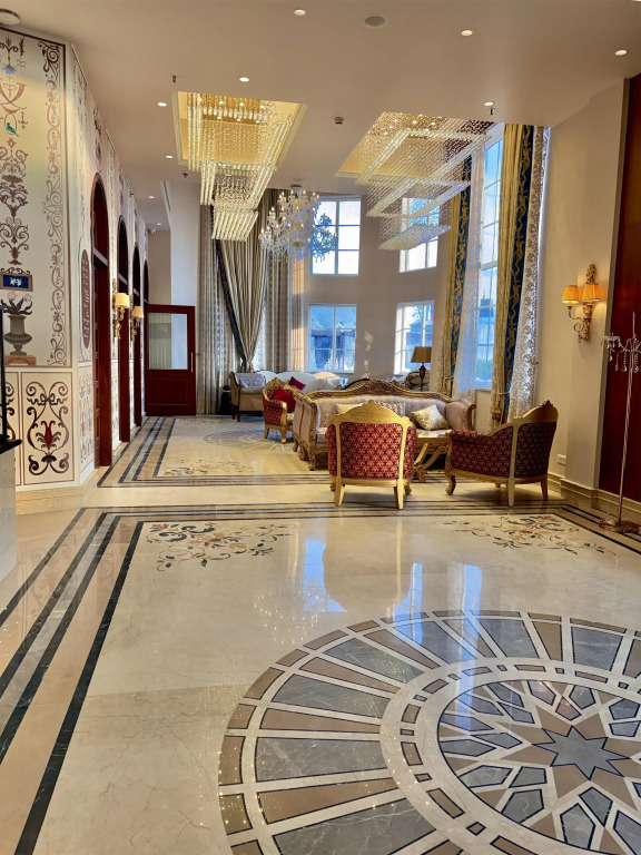 Best Western Prince