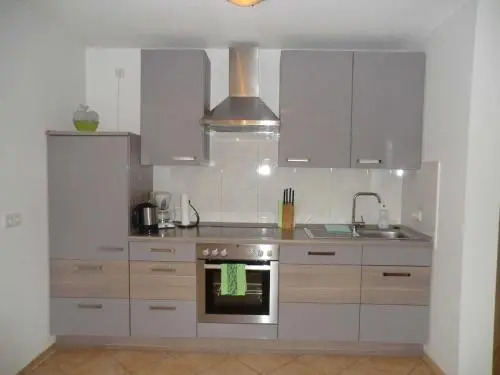 Ferienwohnung Bing