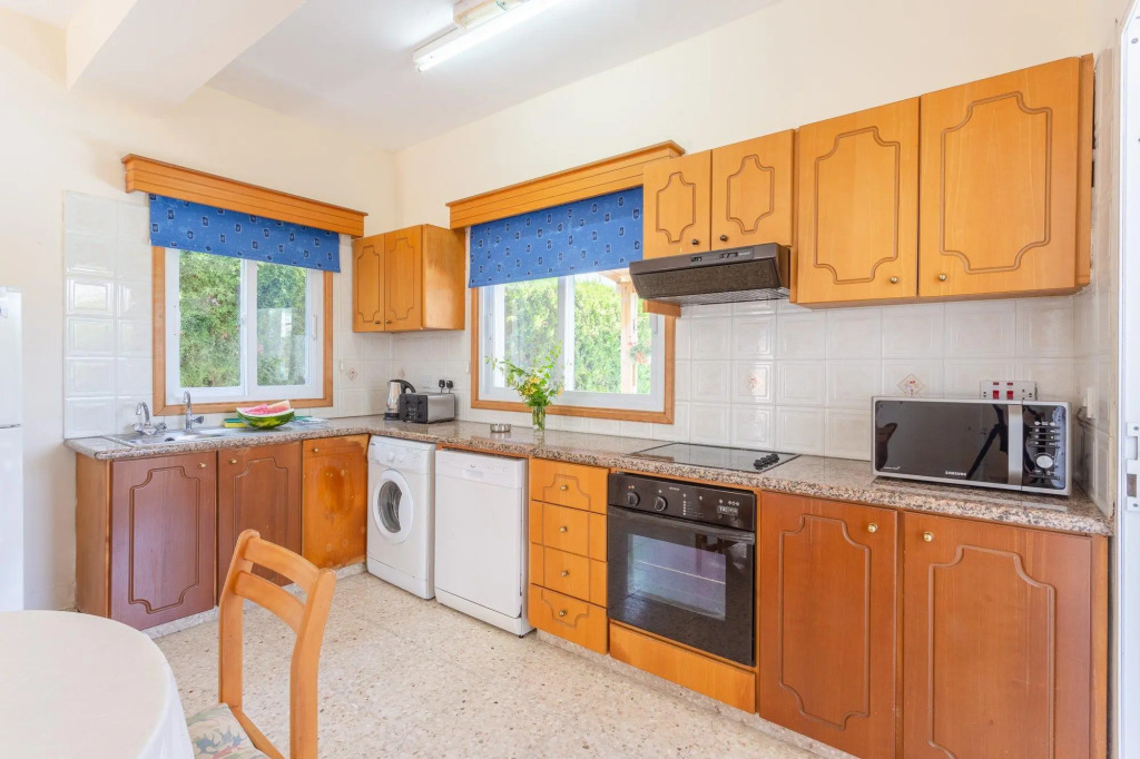 Argaka Sun Villa Tessera