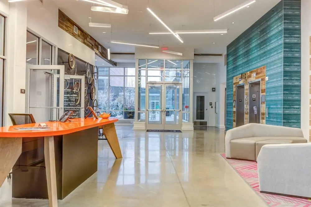 Bluebird Suites near Cleveland Clinic