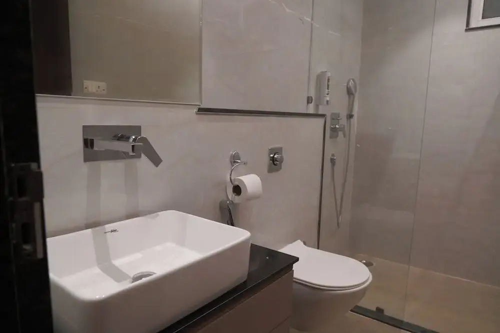 Hotel Anant Inn