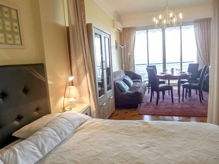 Villa COLLIN - Promenade des Anglais