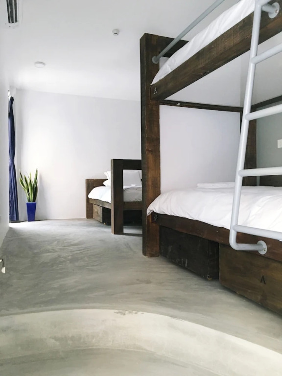 The Dorm Saigon - Adults Only