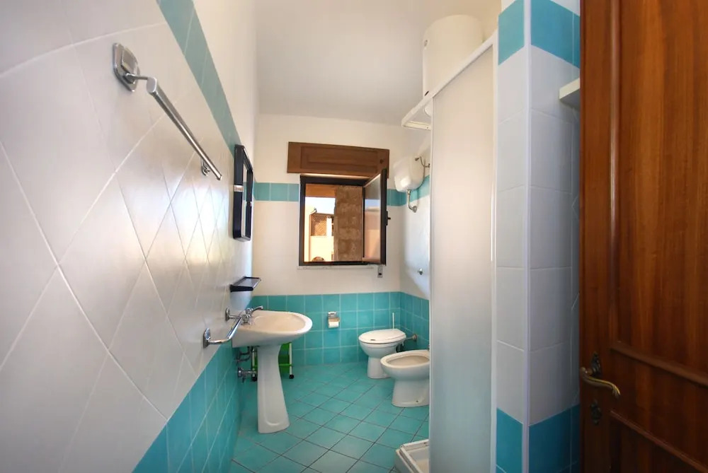 La Contessa Pool & Sea View