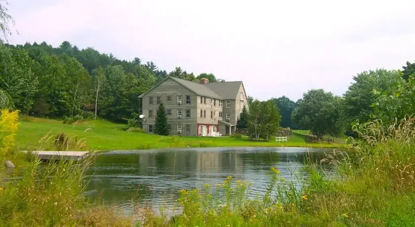 Yagna Inn
