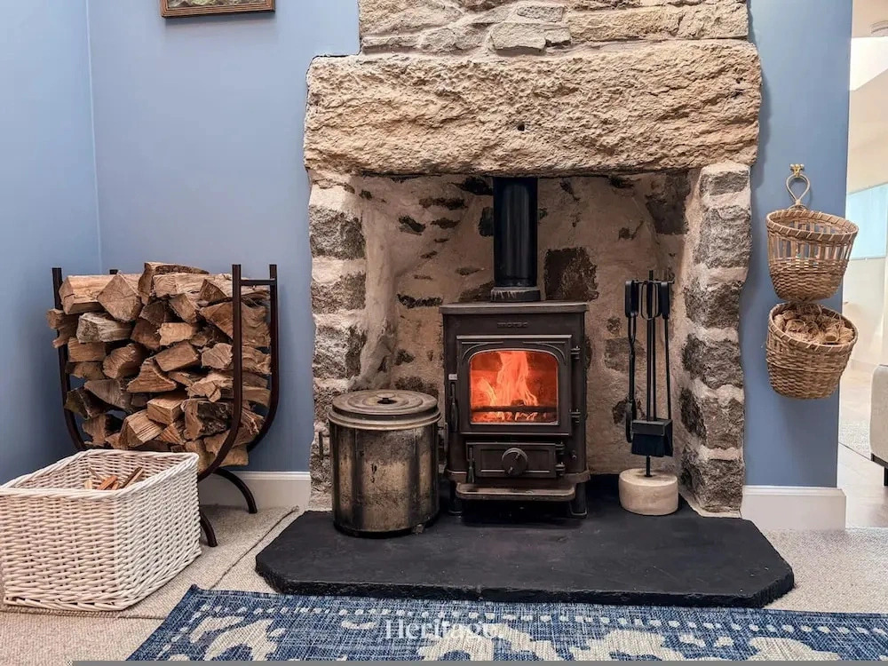 Writer s Retreat - Peaceful Cosy Seafront Retreat for Two