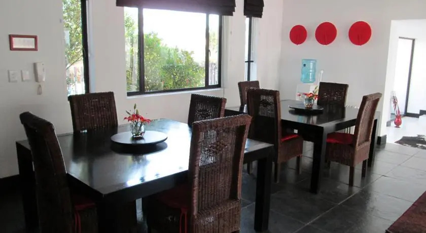 21 Kingfisher Guesthouse
