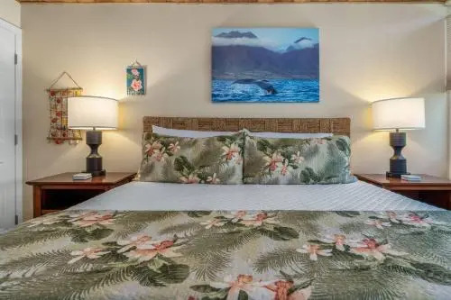 Kamaole Sands by Island Oasis Realty