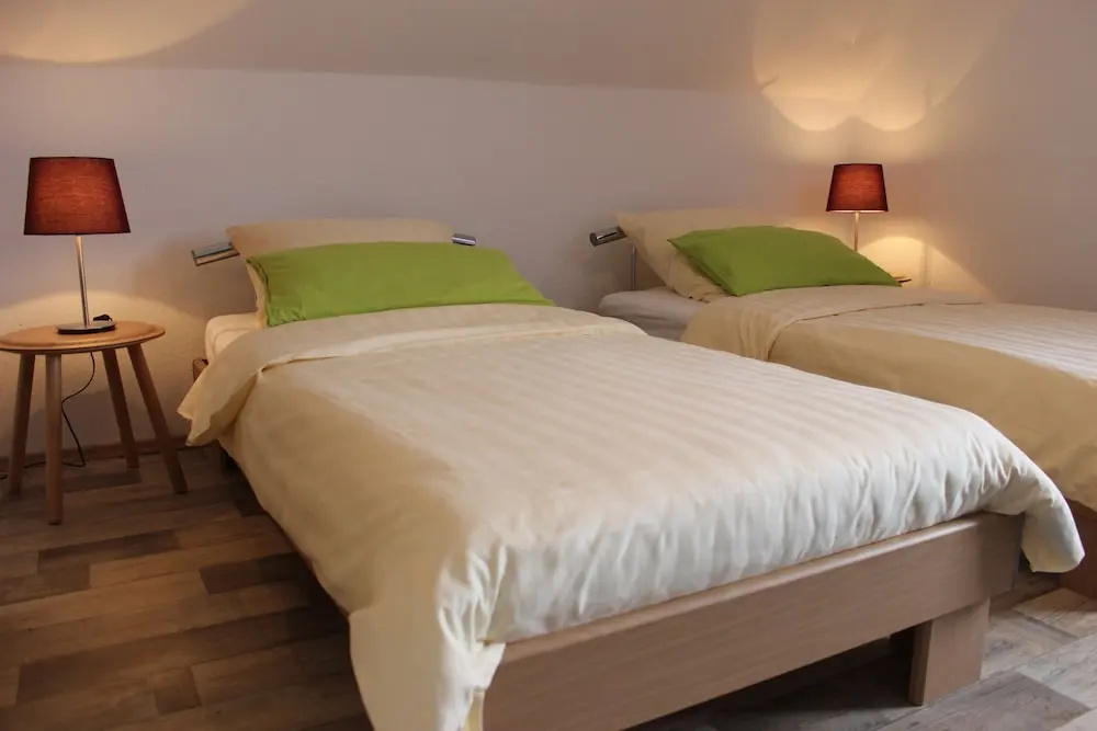 Ferienwohnung Uni Koblenz